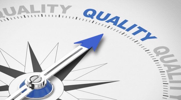 Maintenance and Quality Control