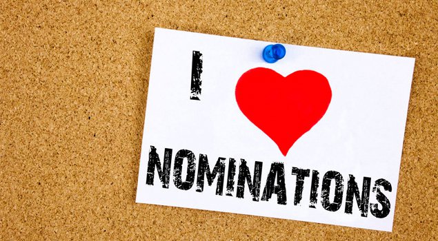 Nominations
